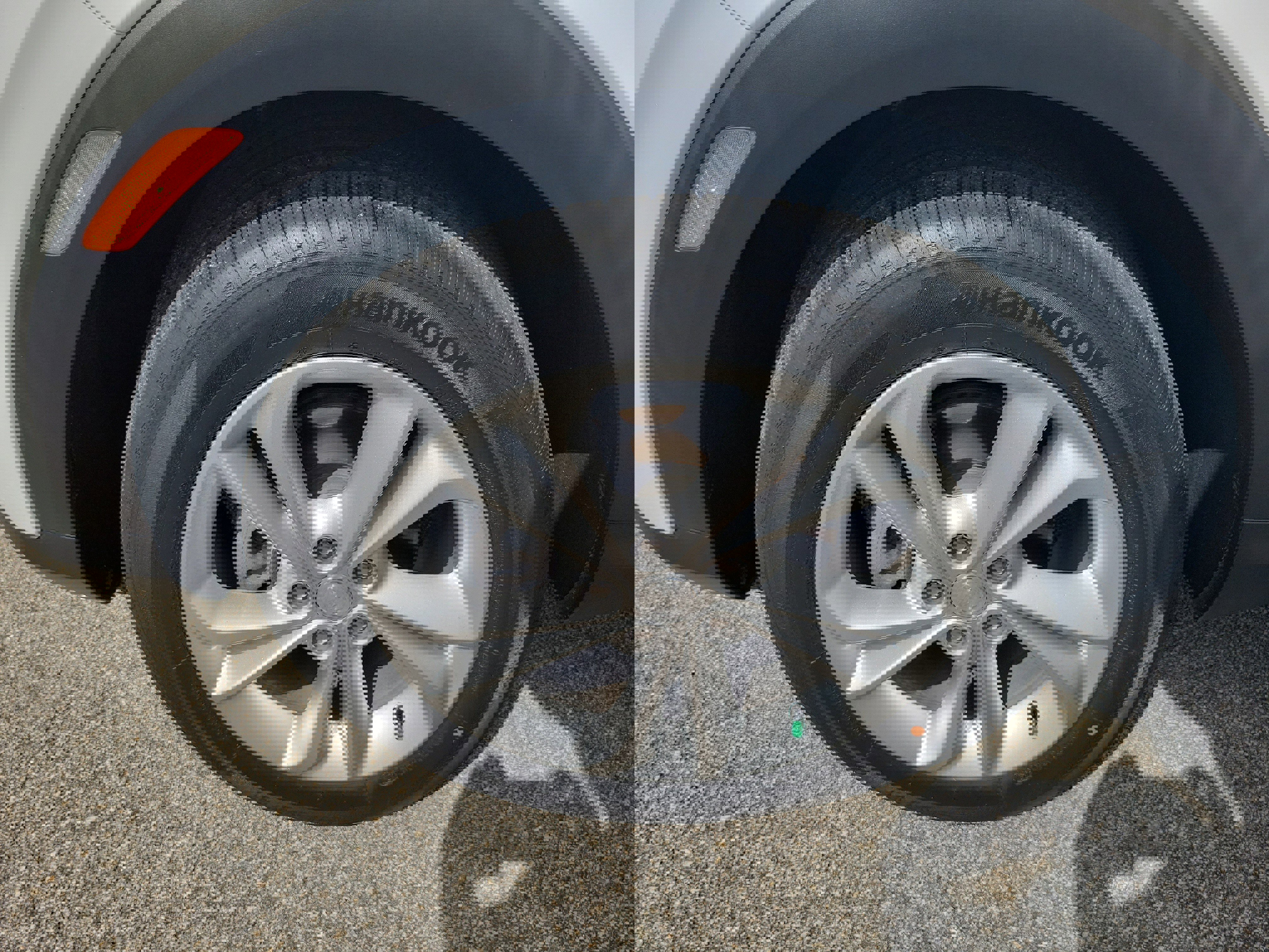 Used 2022 Buick Encore GX Preferred image 17