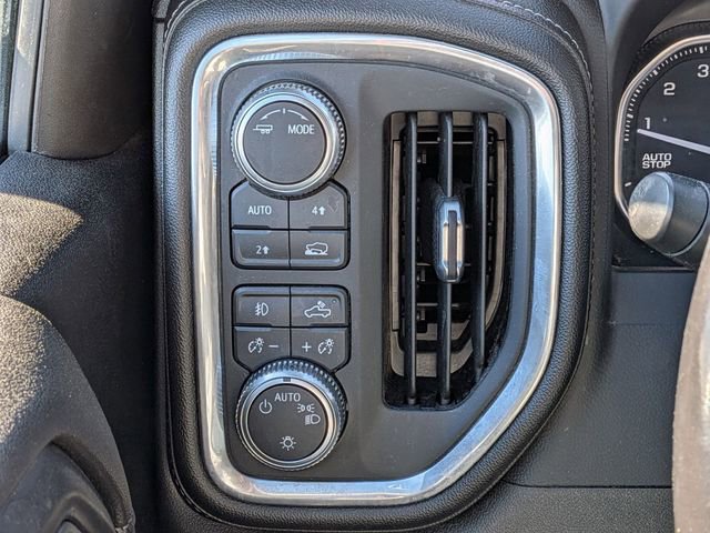 Used 2021 GMC Sierra 1500 Elevation image 17