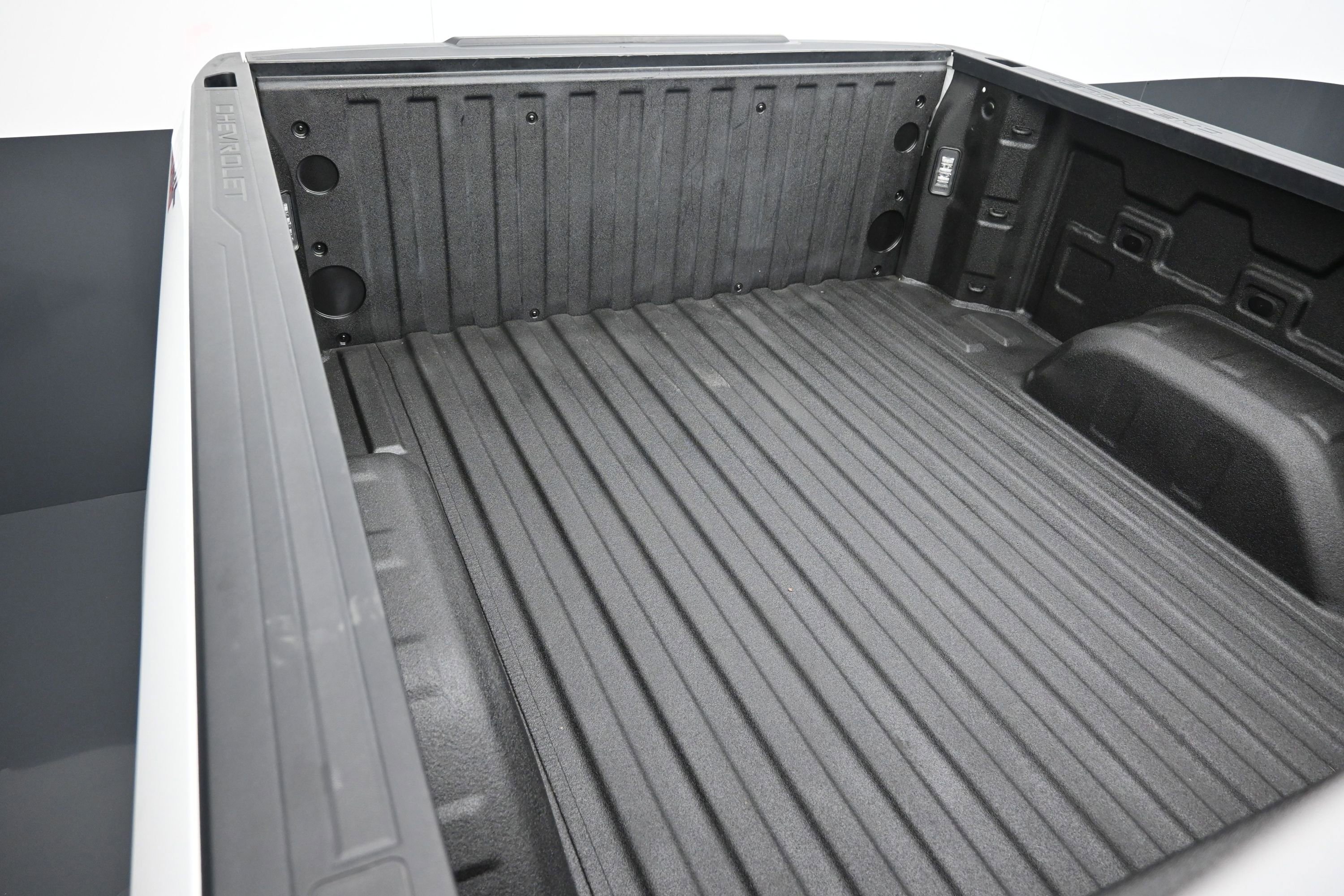 Used 2022 Chevrolet Silverado 1500 LT Trail Boss w/ LT Trail Boss Premium Package AWD/4WD image 44