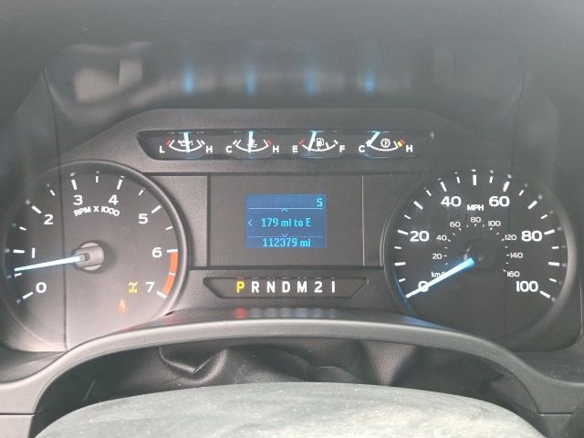 Certified 2021 Ford F250 XL w/ Power Equipment Group image 38