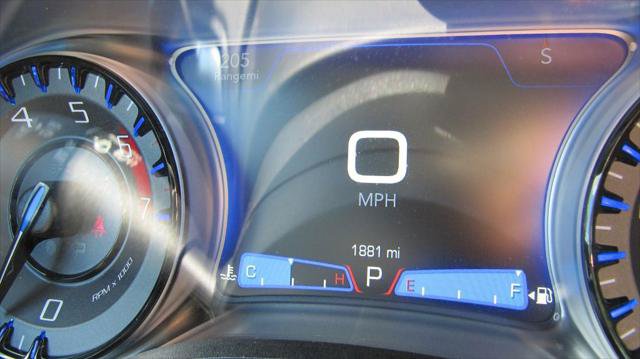 Certified 2023 Chrysler 300 S w/ Comfort Group RWD image 13