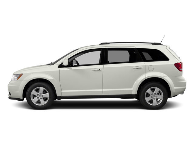 Used 2014 Dodge Journey SXT w/ Flexible Seating Group image 6