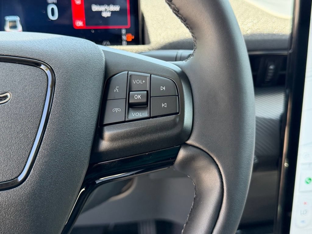 New 2026 Ford Mustang Mach-E Select AWD/4WD image 27