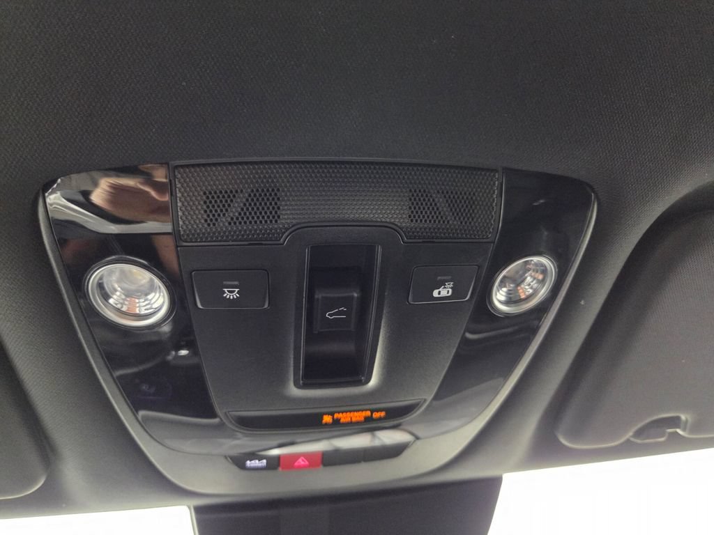 Used 2024 Kia Sportage X-Line w/ X-Line Premium Package AWD/4WD image 14
