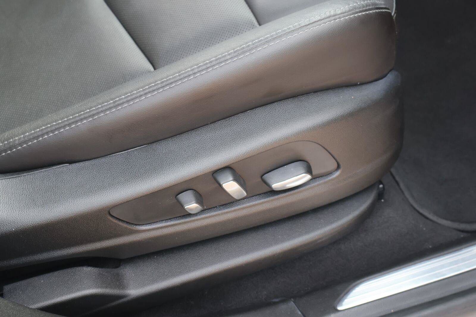 Used 2024 Cadillac XT5 Premium Luxury FWD image 21