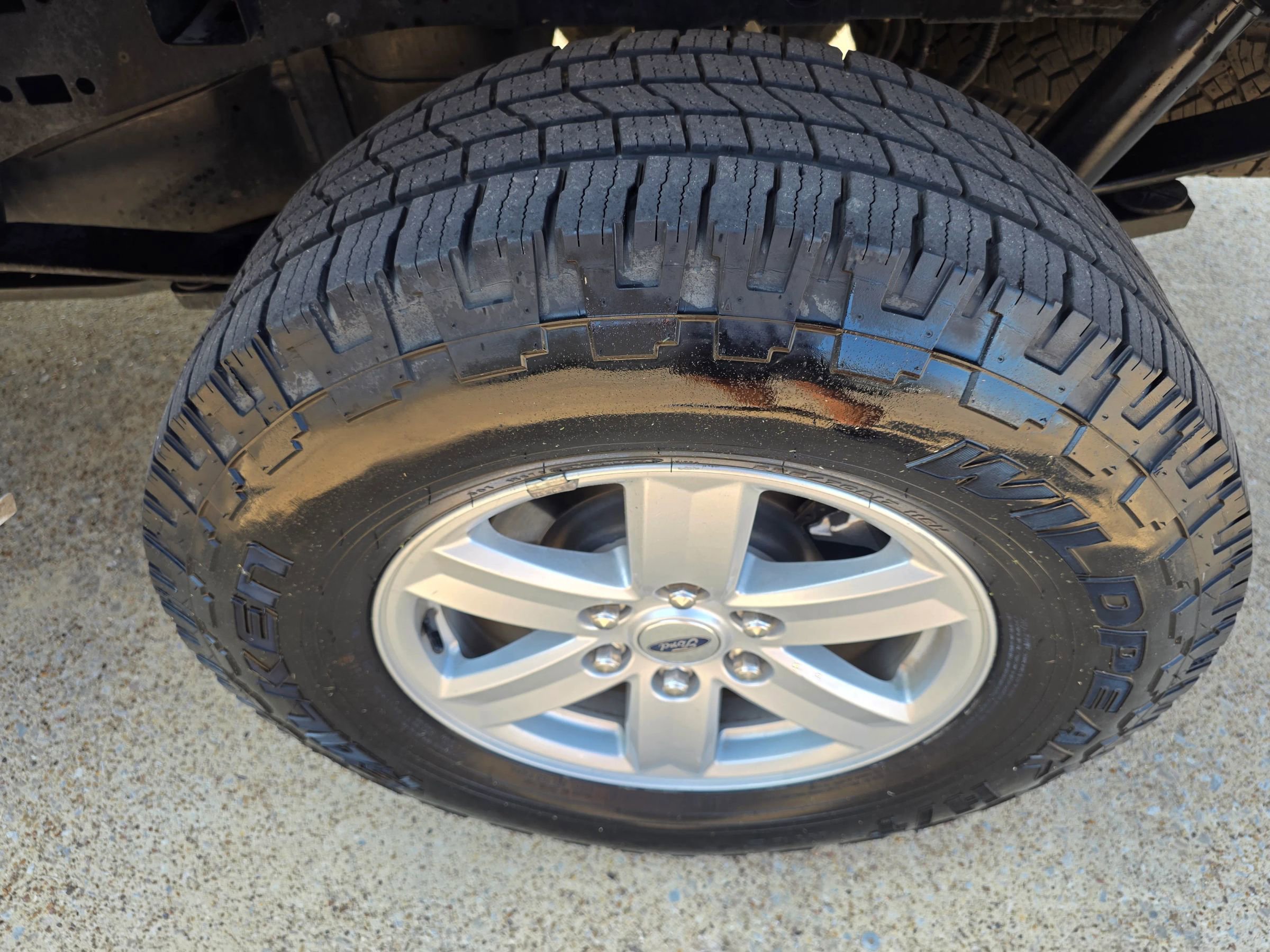 Used 2021 Ford F150 XL w/ Equipment Group 101A High AWD/4WD image 31