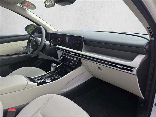 Used 2025 Hyundai Tucson SEL image 19