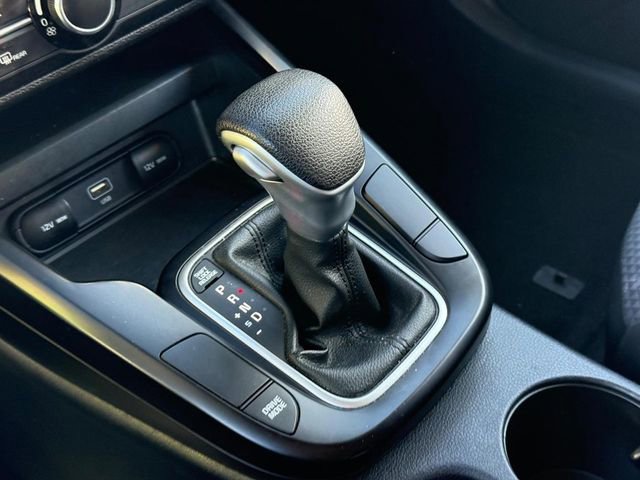 Used 2024 Kia Soul LX w/ Option Group 015 image 21