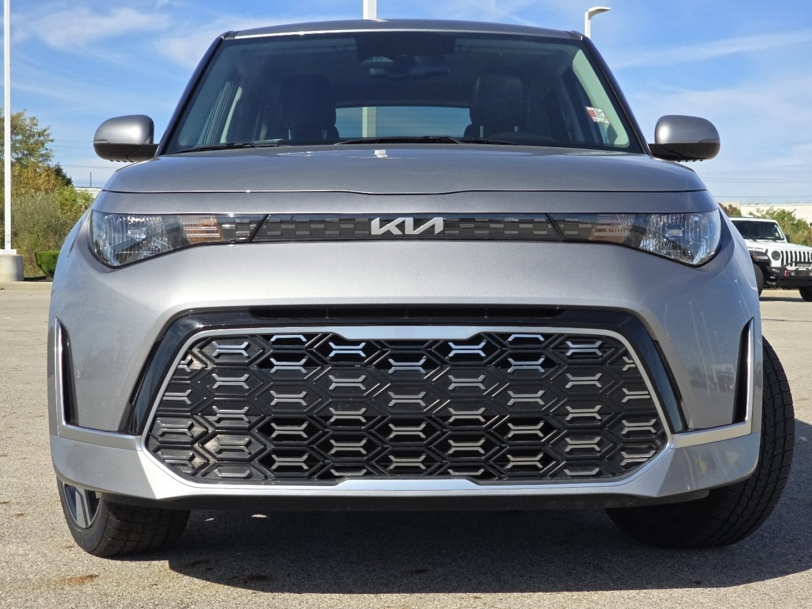 Used 2023 Kia Soul GT-Line image 19