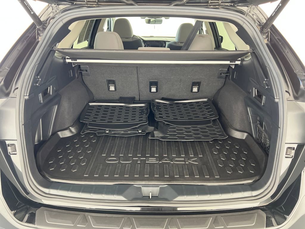 Used 2020 Subaru Outback Premium w/ Popular Package #1 image 28