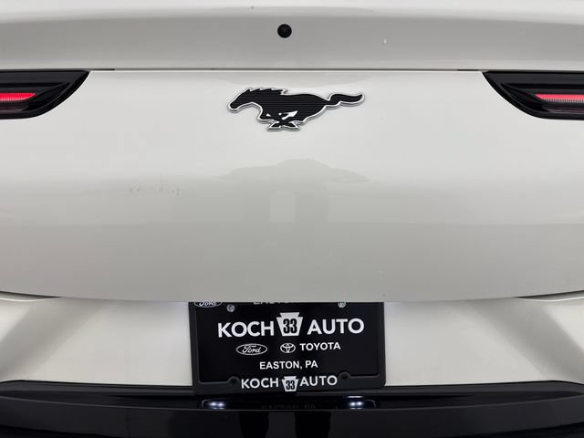 Used 2025 Ford Mustang Mach-E Premium w/ Sport Appearance Package AWD/4WD image 17