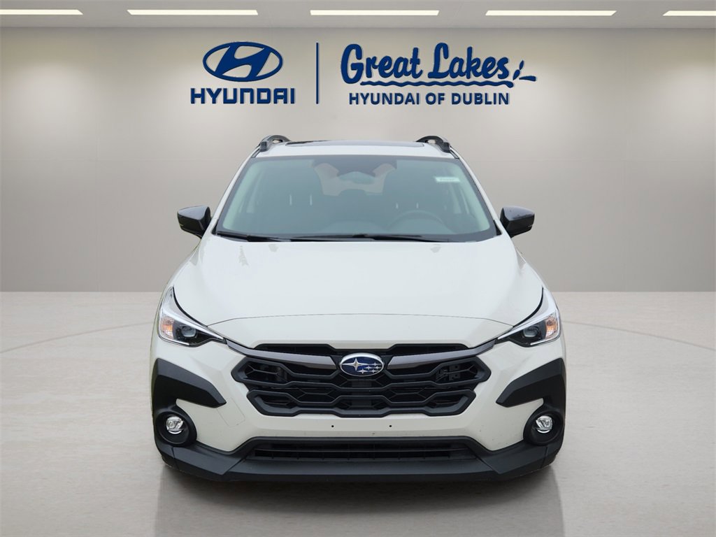 Used 2024 Subaru Crosstrek 2.0i Premium image 8