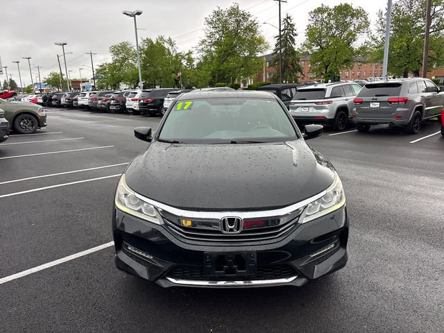 Used 2017 Honda Accord Sport image 5