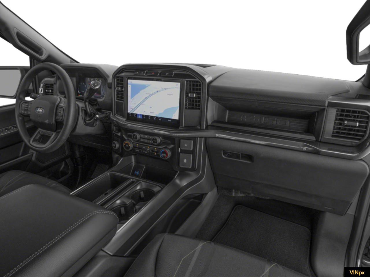 Used 2024 Ford F150 STX image 5