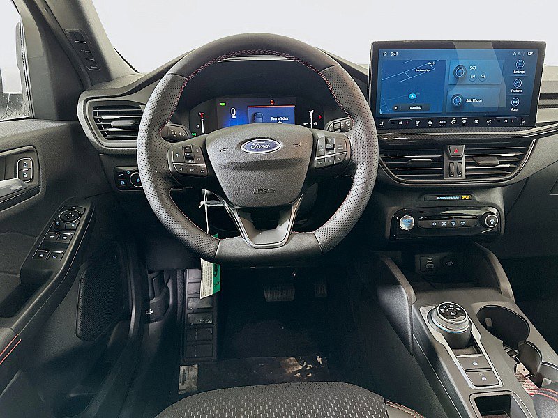 New 2026 Ford Escape ST-Line Select w/ Tech Pack #1 image 10