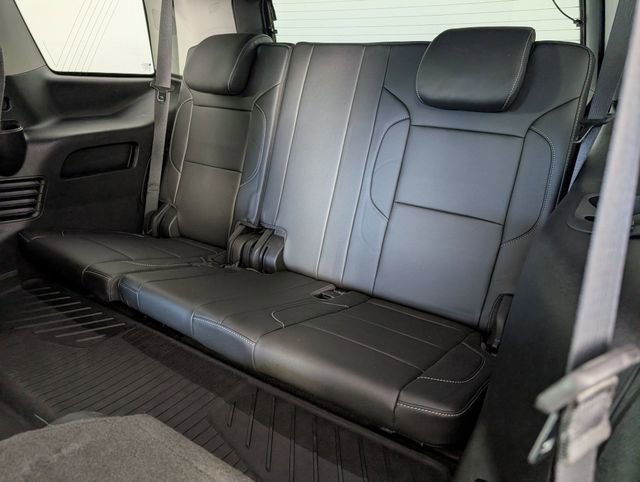 Used 2018 Chevrolet Tahoe LT image 26