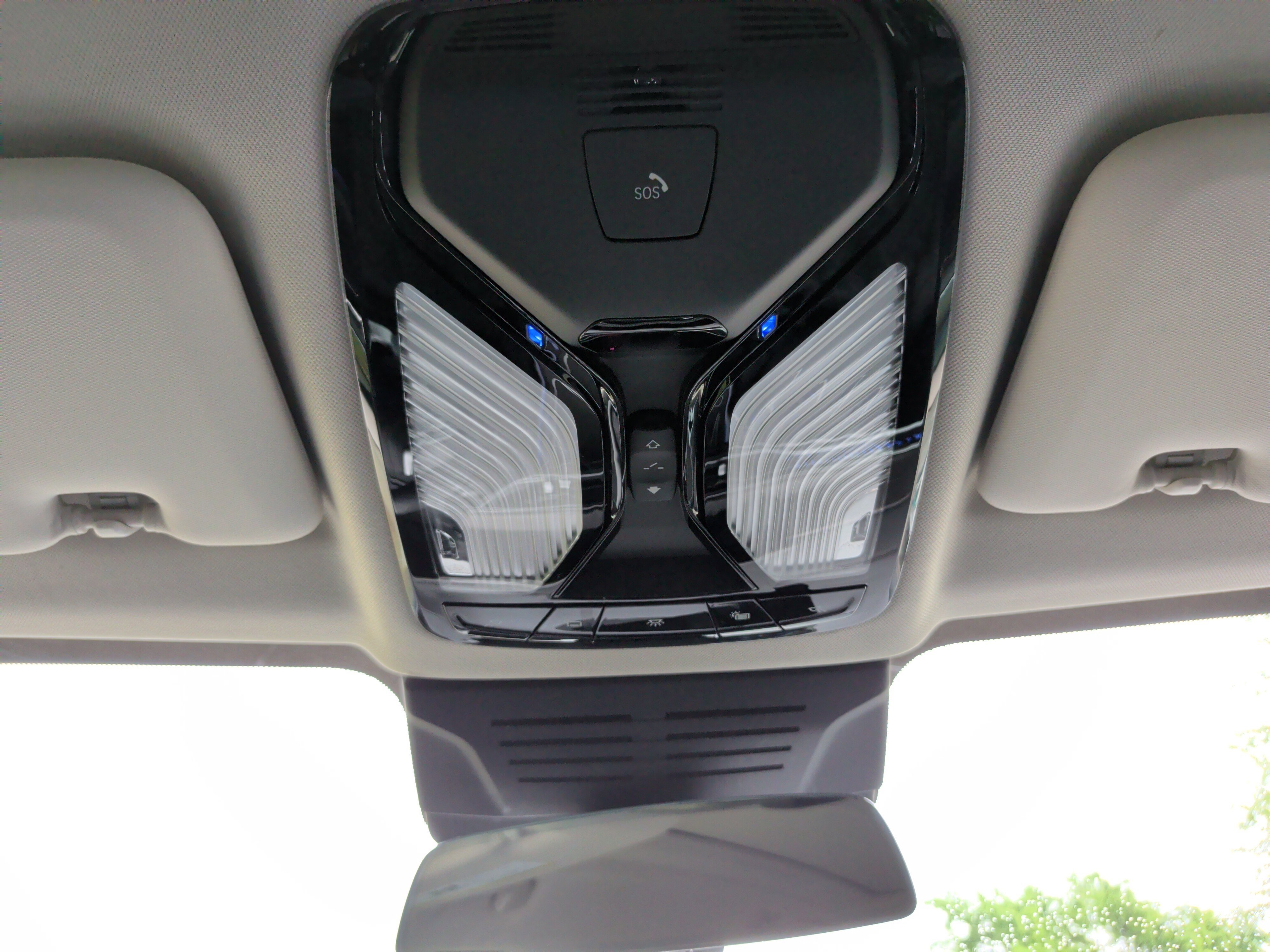 Certified 2024 BMW X7 xDrive40i image 30