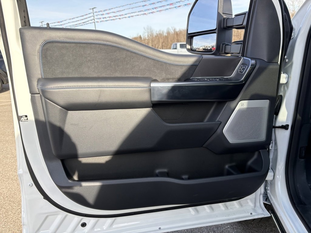 New 2026 Ford F350 Platinum image 31