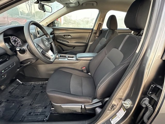 Certified 2023 Nissan Sentra SV image 21