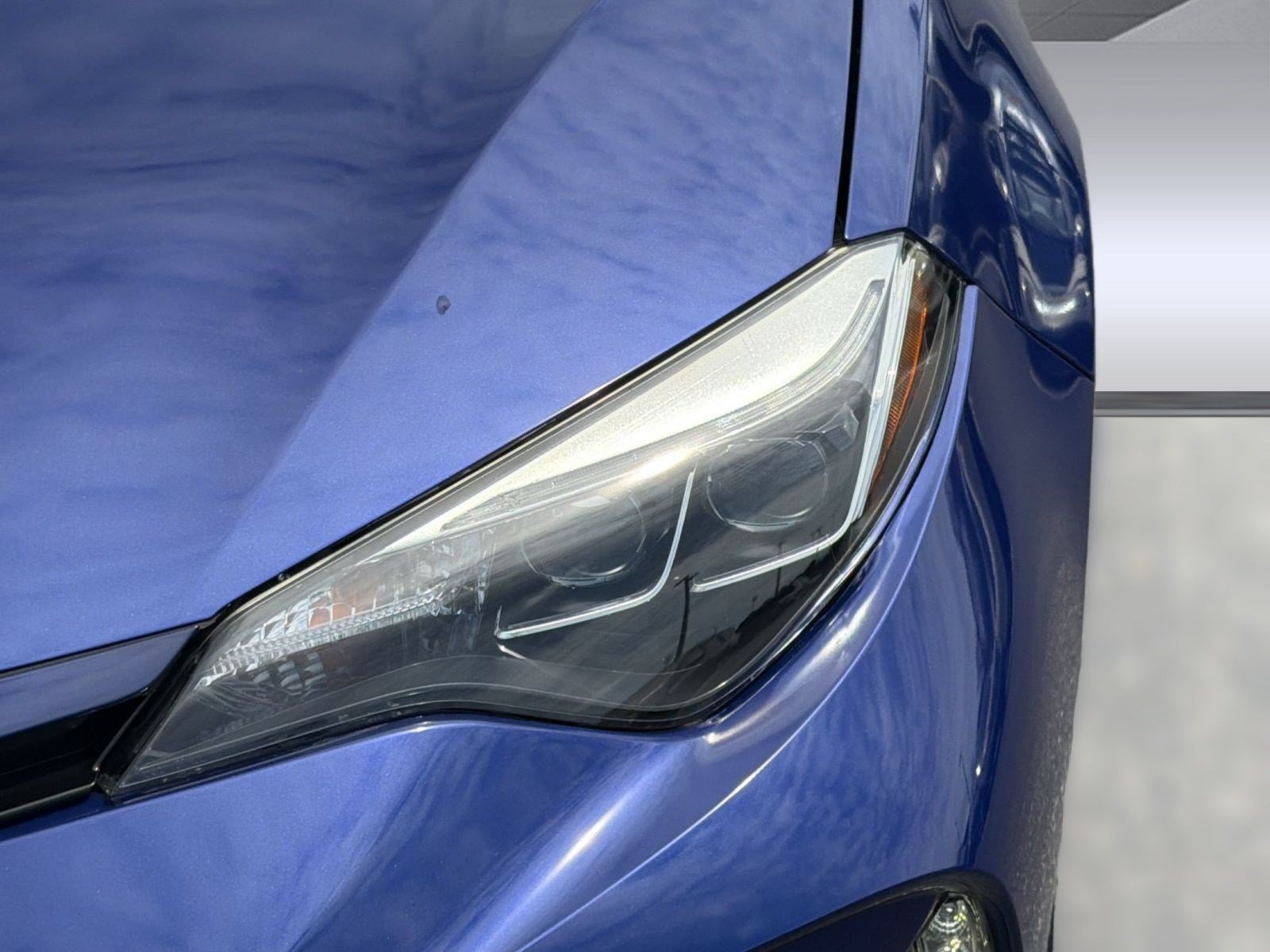 Used 2018 Toyota Corolla SE FWD image 12