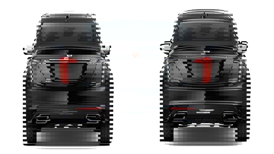 New 2026 Cadillac CT5 Premium Luxury w/ Technology Package image 20