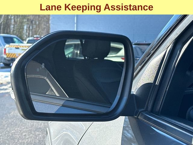 Used 2022 Ford Explorer Limited w/ Limited Technology Package image 8