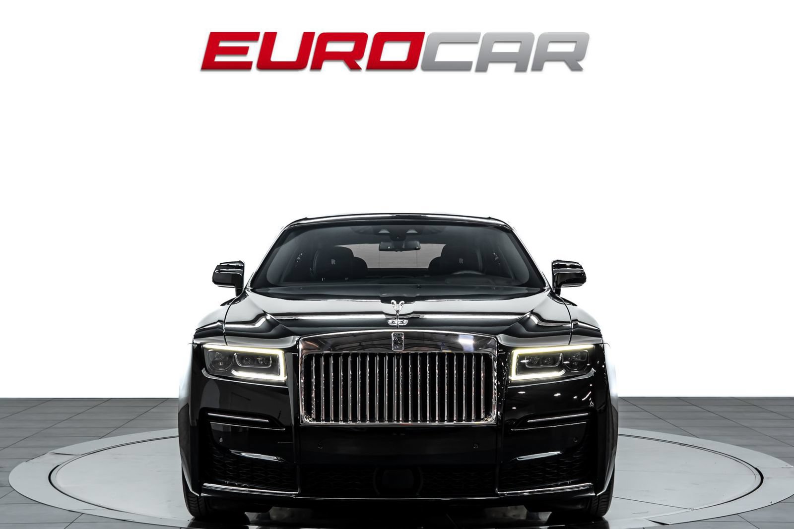 Used 2023 Rolls-Royce Ghost AWD/4WD image 10