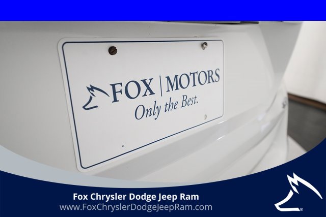 Used 2016 Nissan Rogue SV image 36