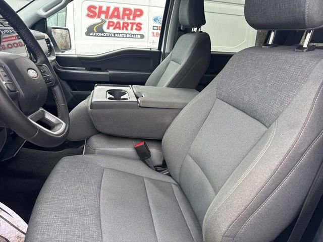 Used 2024 Ford F150 XLT w/ Tow/Haul Package image 4