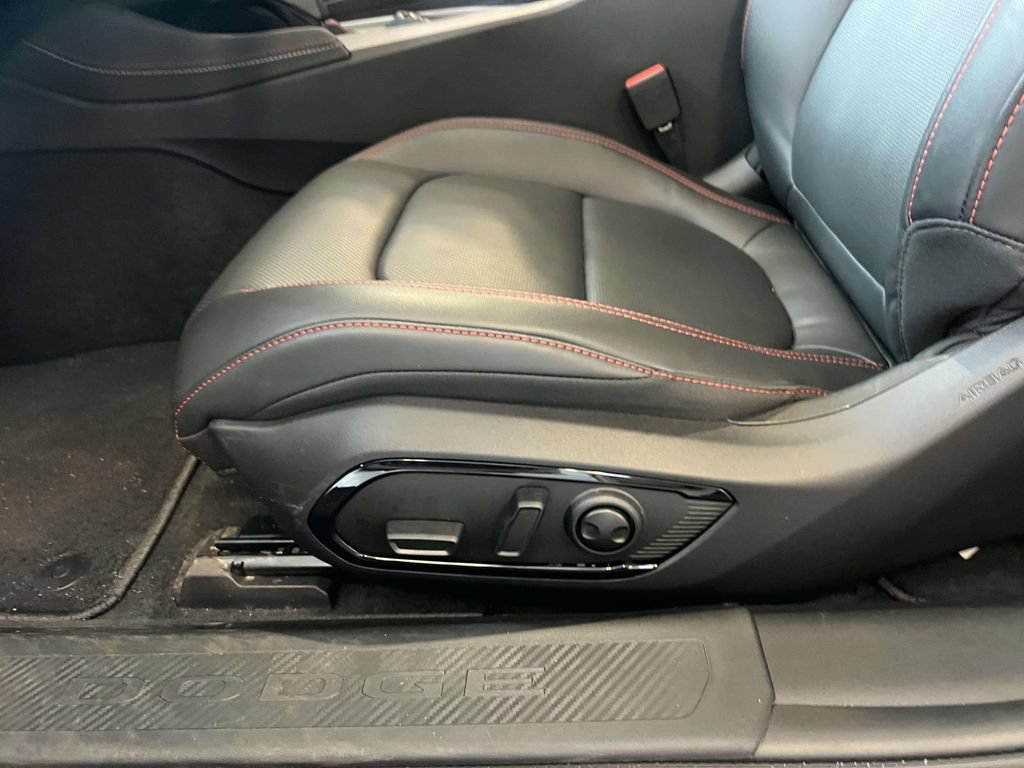 New 2024 Dodge Charger Daytona R/T w/ Plus Group AWD/4WD image 17