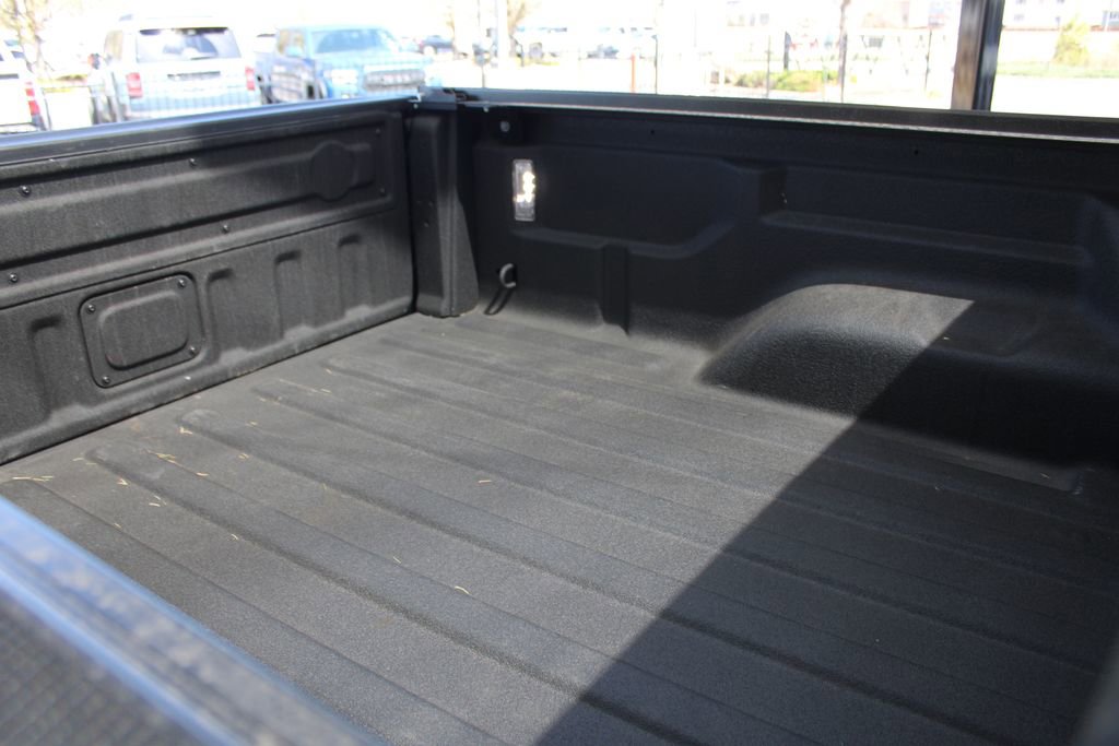 Used 2024 Jeep Gladiator Rubicon w/ Convenience Group image 54