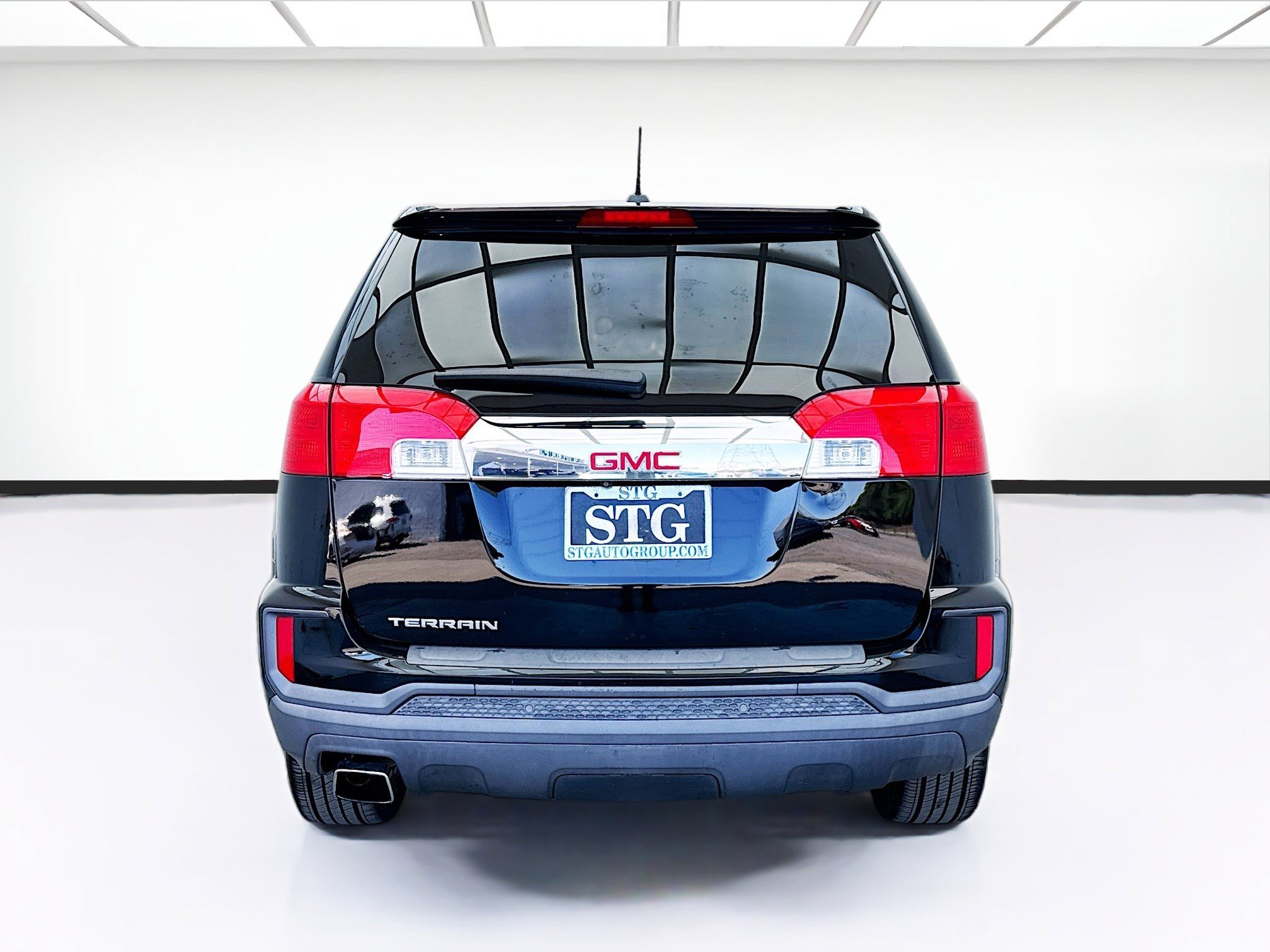 Used 2017 GMC Terrain SLE image 5