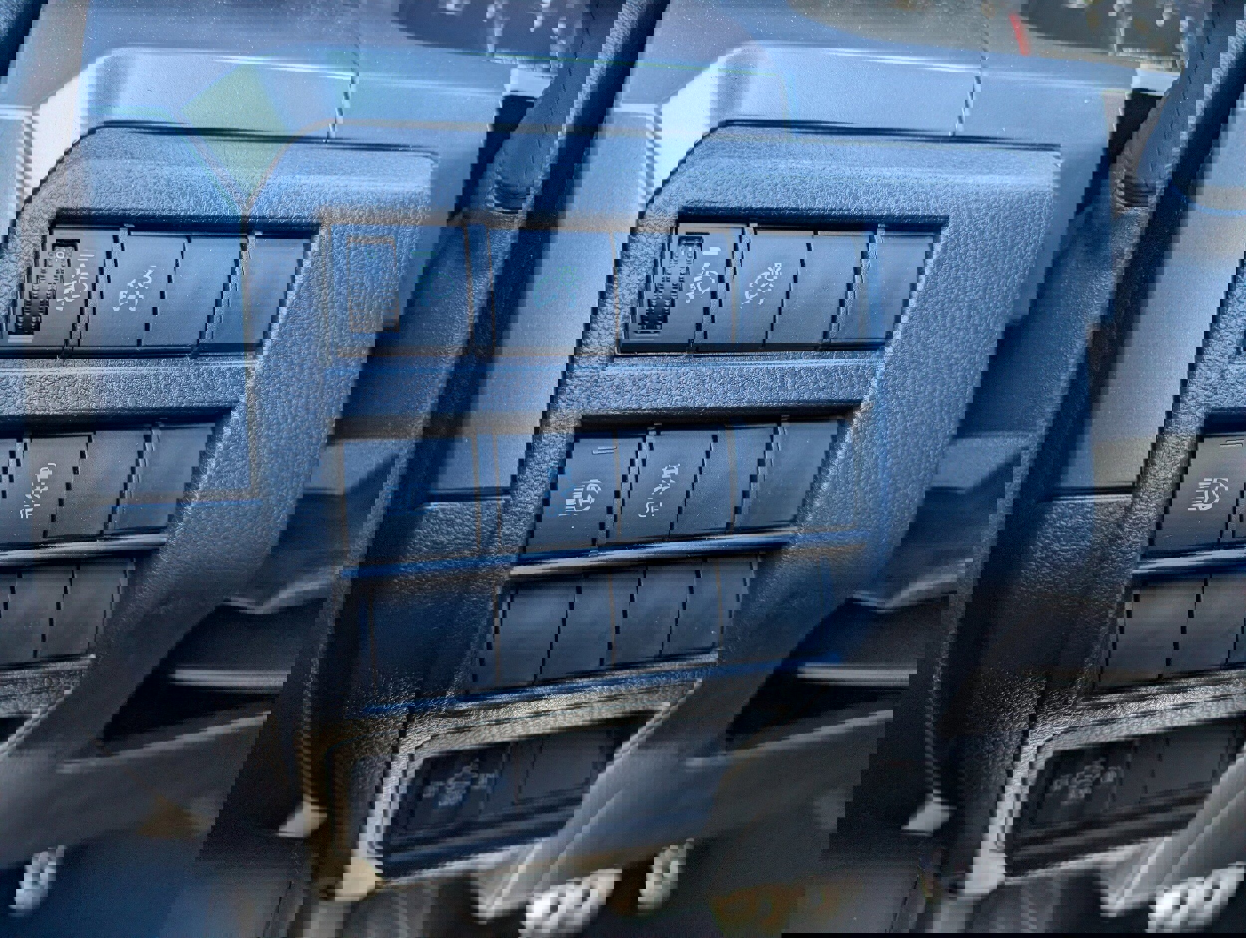 New 2026 Toyota Tacoma TRD Sport image 23