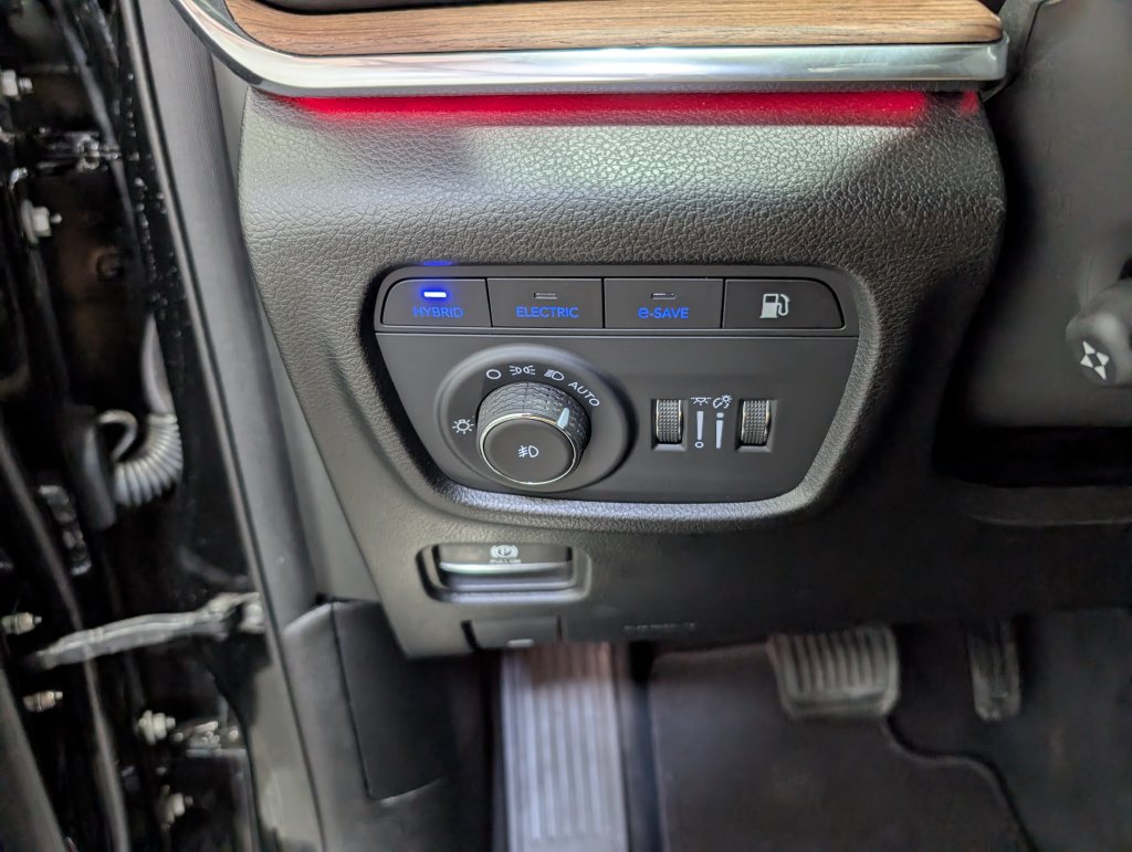 Used 2022 Jeep Grand Cherokee Summit AWD/4WD image 21