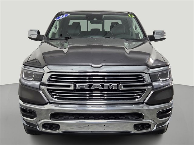 Used 2022 RAM 1500 Laramie image 5