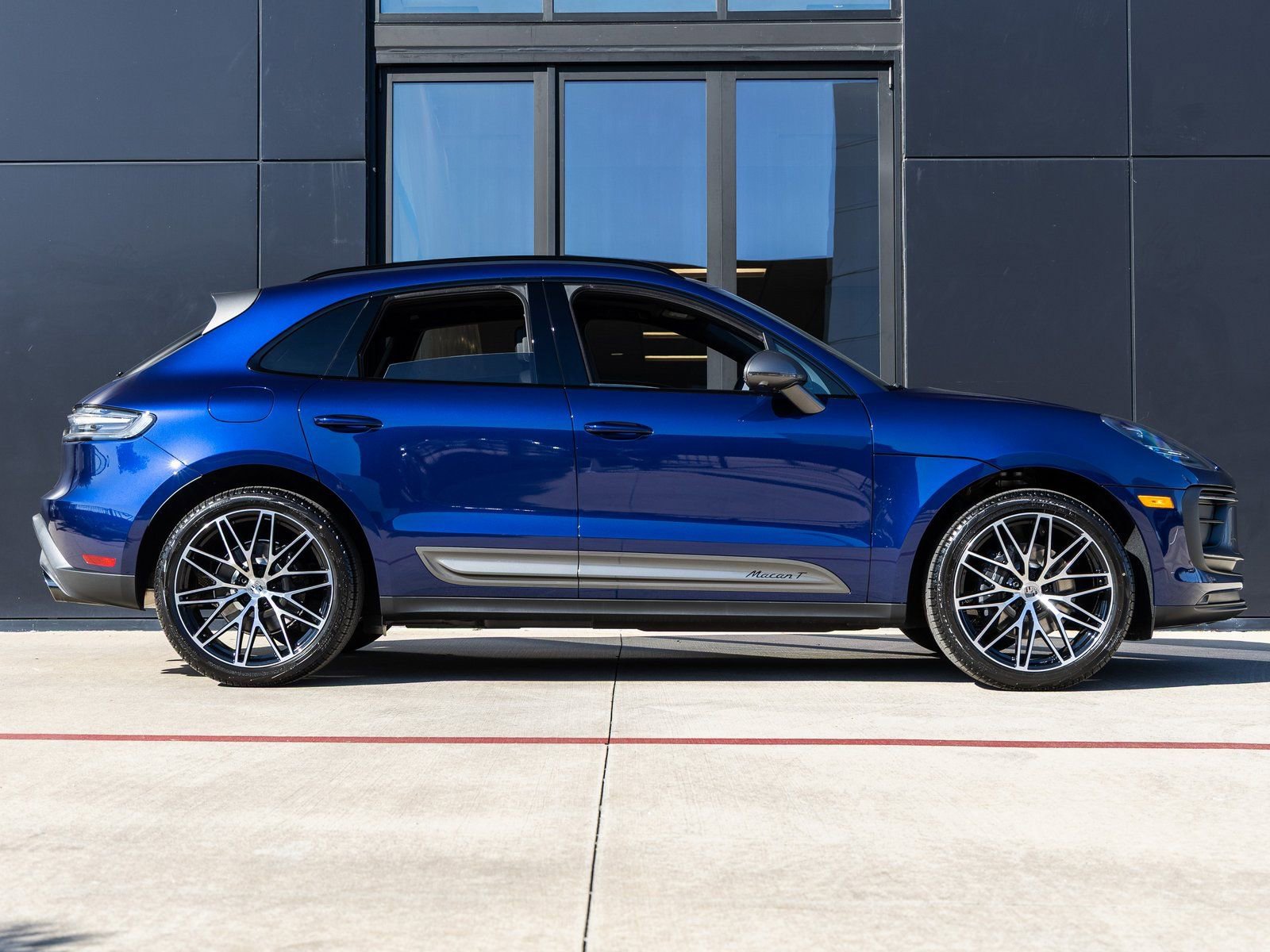 New 2026 Porsche Macan Turbo image 12