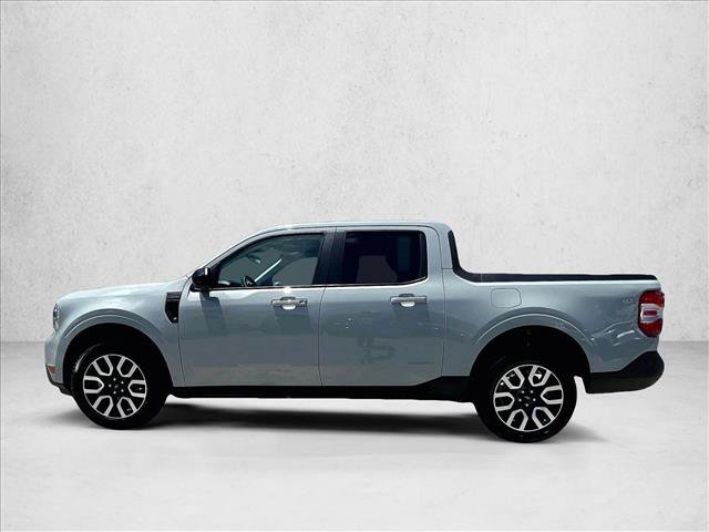 Used 2024 Ford Maverick Lariat FWD image 6