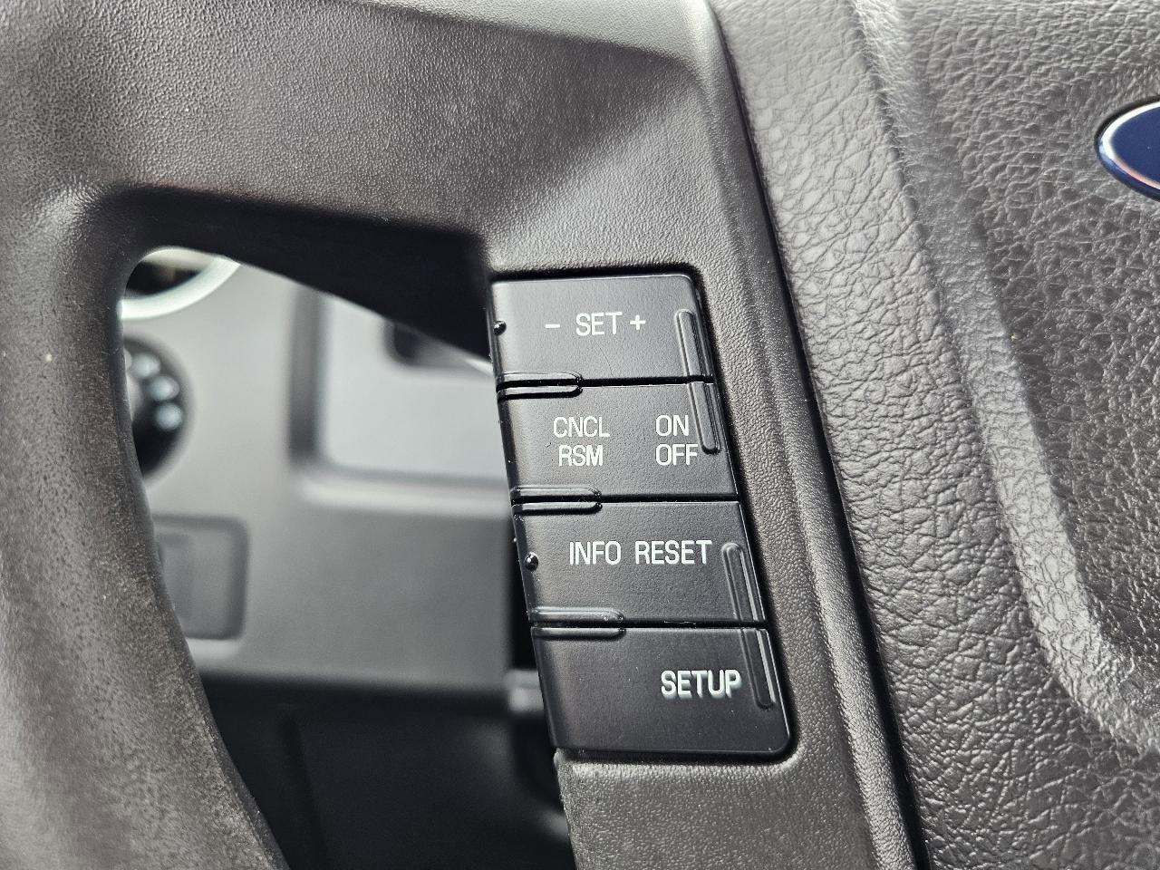 Used 2014 Ford F150 XLT image 8