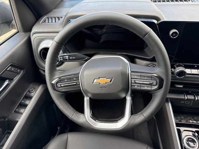 New 2025 Chevrolet Colorado LT w/ LT Convenience Package image 19