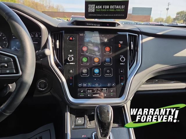 Used 2023 Subaru Outback Limited image 11