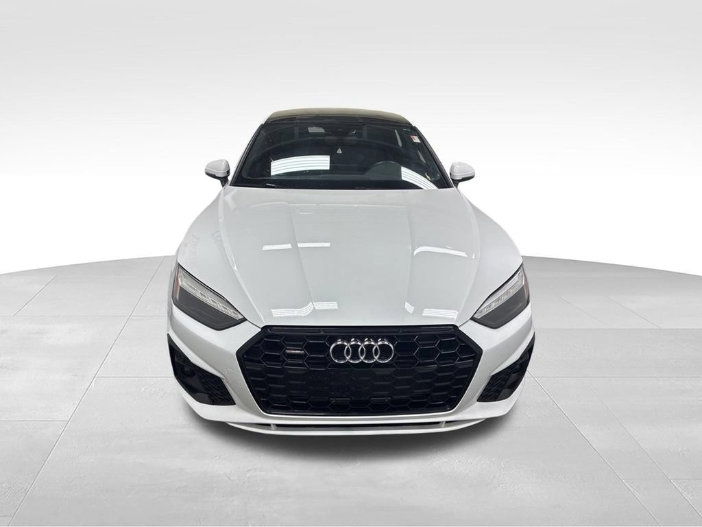 Used 2025 Audi A5 2.0T Premium Plus AWD/4WD video 2