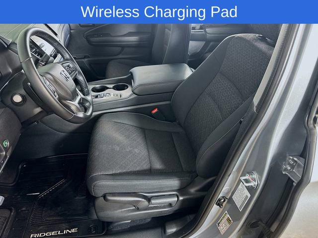 Used 2025 Honda Ridgeline Sport image 14
