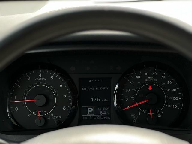 Used 2017 Toyota Sienna L FWD image 36