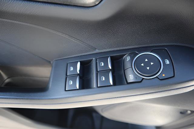 Used 2021 Ford Escape SEL w/ SEL Stealth AWD Package image 13