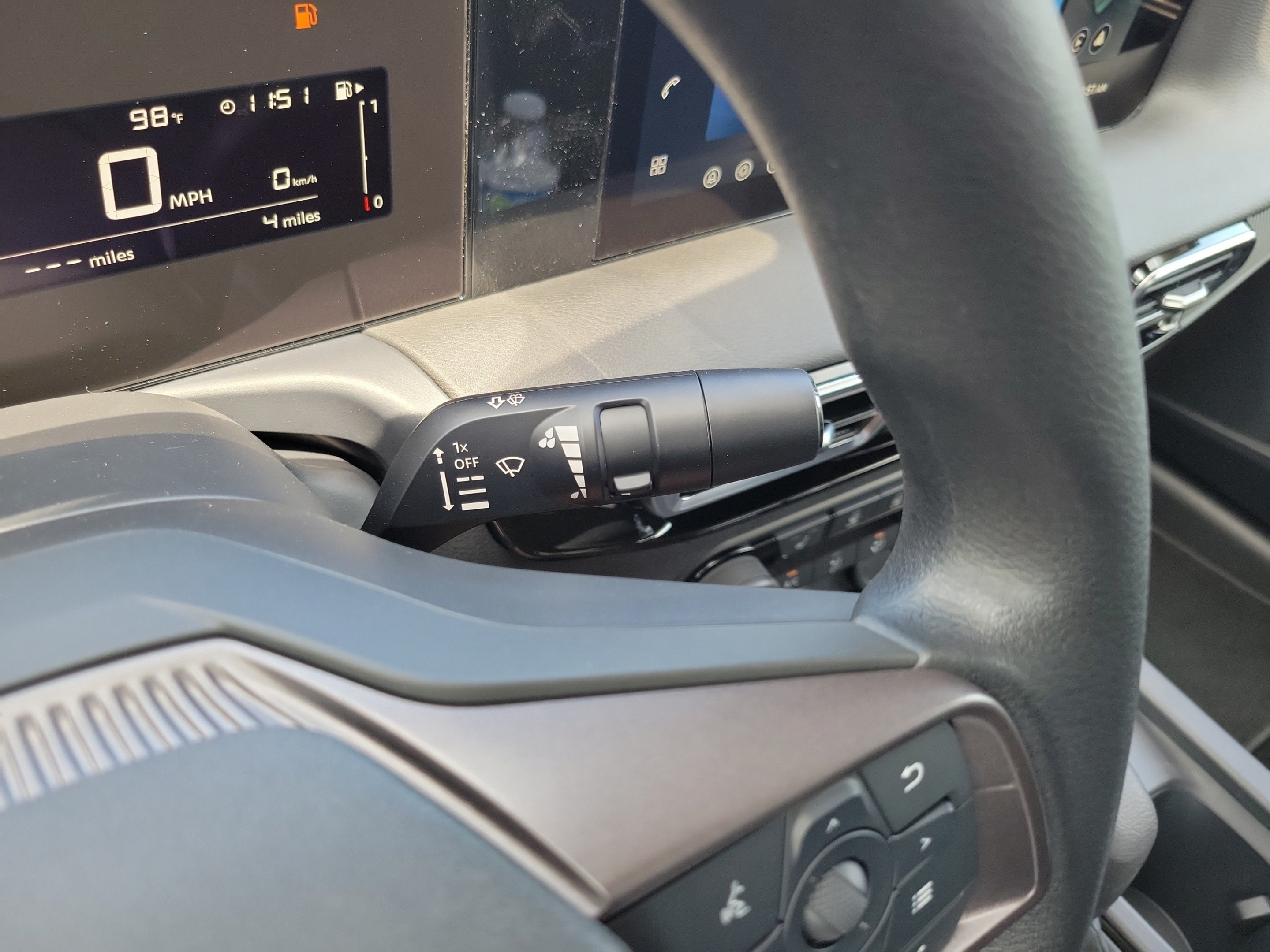 New 2026 Nissan Sentra S w/ S Cold Weather Package FWD image 23