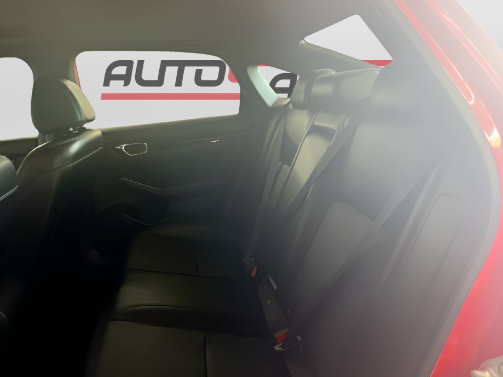 Used 2025 Honda Civic Sport Touring image 25
