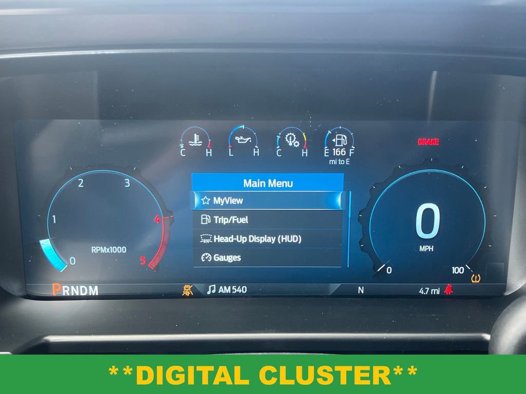 New 2026 Ford F350 Platinum image 21