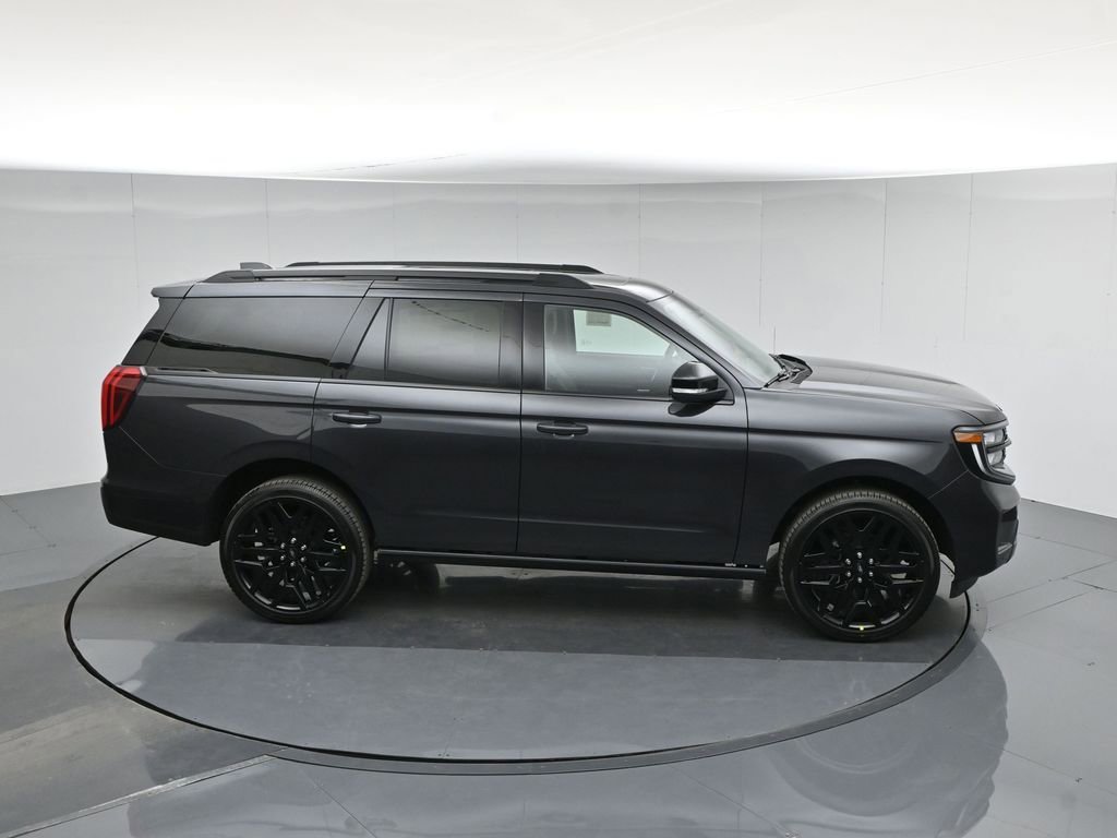 New 2026 Ford Expedition Platinum w/ Stealth Performance Package image 57