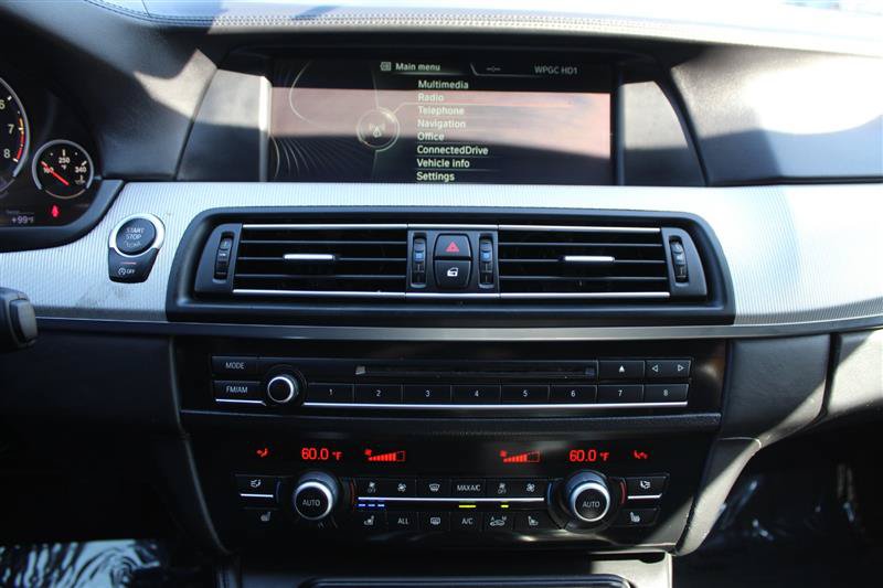 Used 2013 BMW M5 RWD image 19