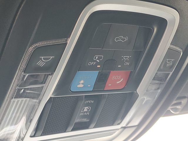 New 2026 RAM 1500 Big Horn AWD/4WD image 30